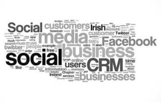 CRM para Redes Sociales | MarTech FORUM