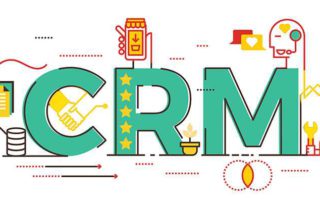 Uso de los CRM | MarTech FORUM