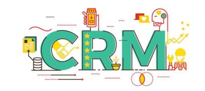 Uso de los CRM | MarTech FORUM