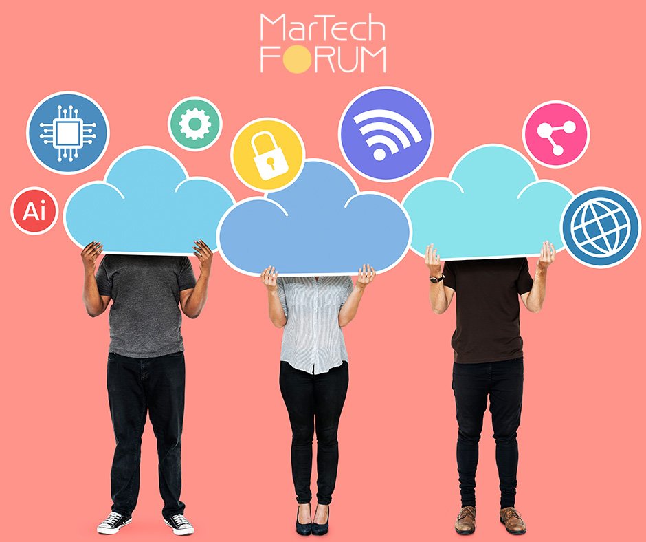 Las mejores soluciones para compartir archivos online | MarTech Forum