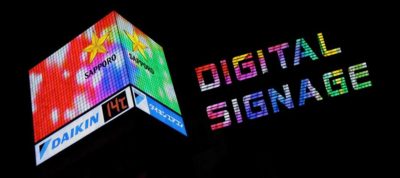 Qué es Digital Signage | MarTech Forum