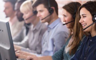 Aplicaciones de gestión de Call Centers | MarTech FORUM