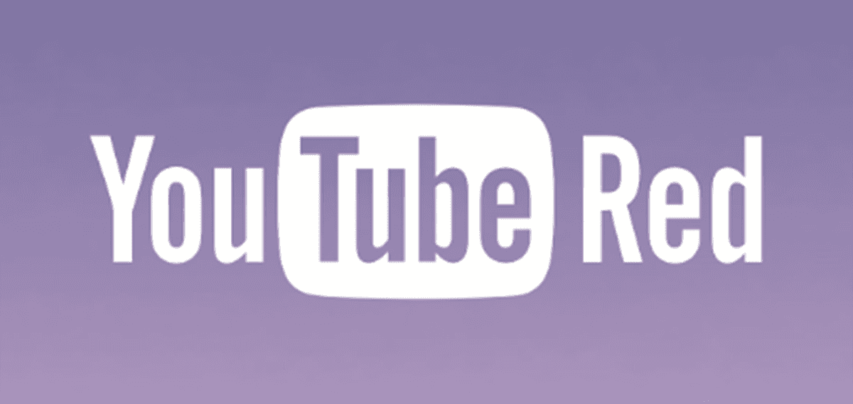 youtube red