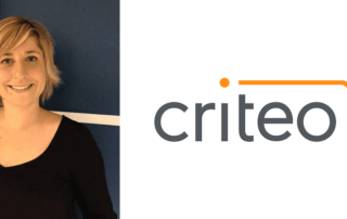 Elsa Bahamonde de Criteo | MarTech FORUM