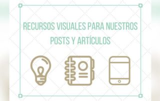 Recursos visuales para mis contenidos | MarTech FORUM