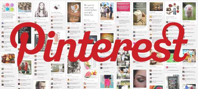 Cómo utilizar Pinterest