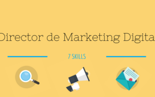 Director de marketing digital | MarTech FORUM