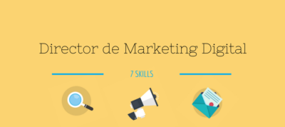 Director de marketing digital | MarTech FORUM