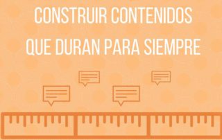 Extender la vida de los contenidos | MarTech Forum