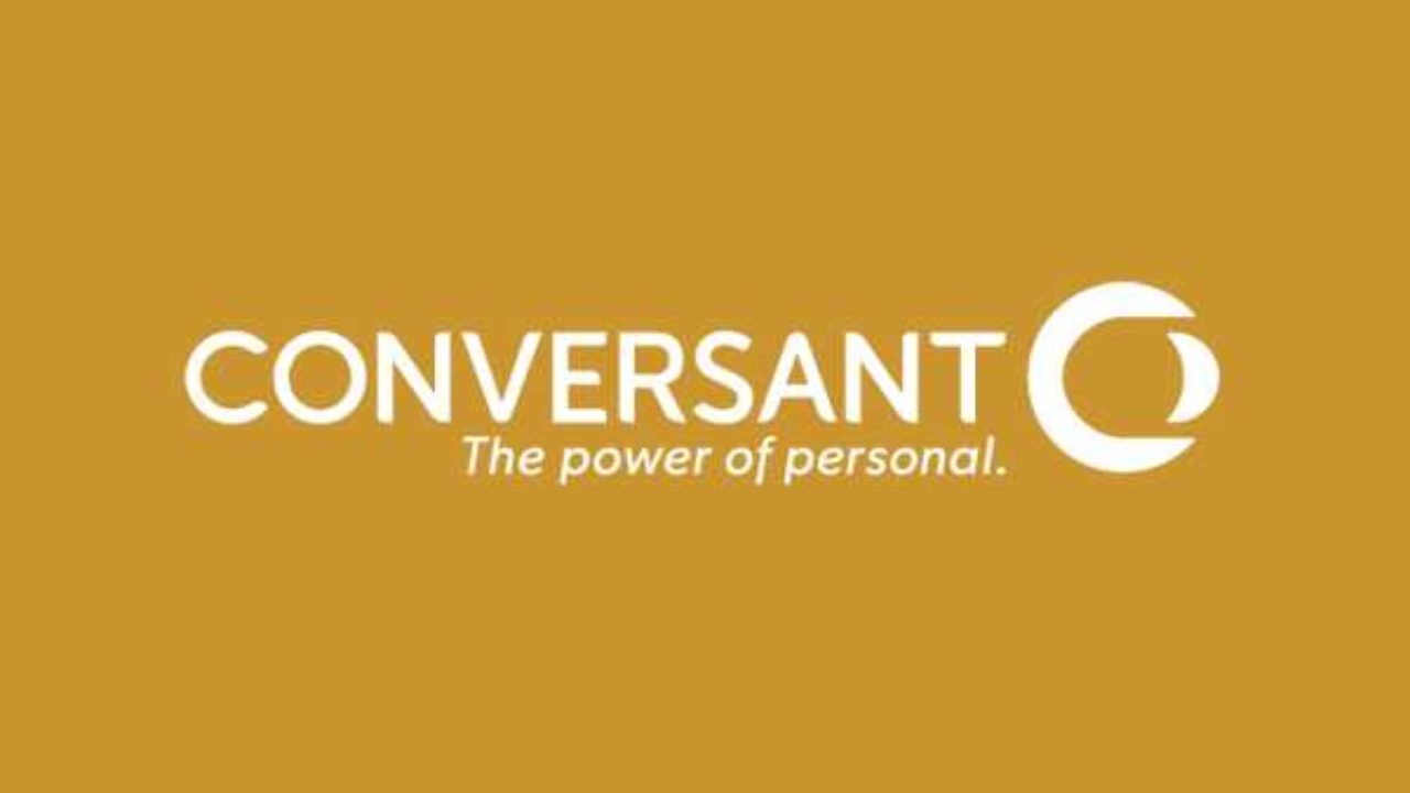 Conversant Logo