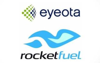 Eyeota y Rocket Fuel se unen | MarTech FORUM