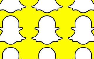 Llega la publicidad a Snapchat | MarTech FORUM