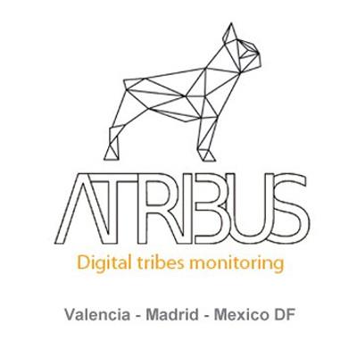 Atribus | Herramientas de Marketing Digital MarTech FORUM