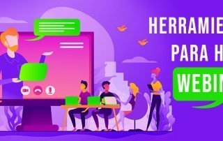 Herramientas para hacer webinars | MarTech Forum