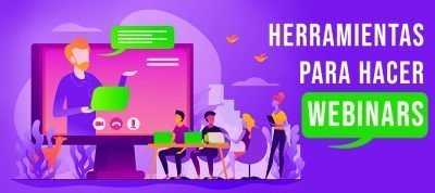 Herramientas para hacer webinars | MarTech Forum