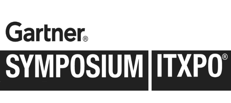 Gartner Symposium 2016 Barcelona