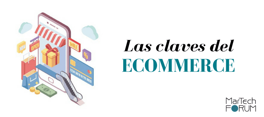 Sector Retail_Claves para competir_MarTech FORUM