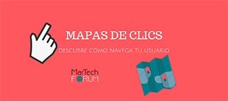 mapas de clics