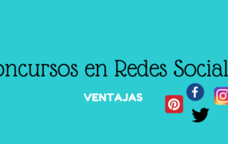 concursos en Facebook