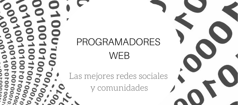 Comunidades para programadores web | MarTech Forum