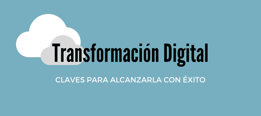 transformación digital: claves para alcanzar con éxito MarTech FORUM