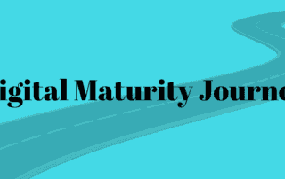 Digital Maturity Journey MarTech FORUM