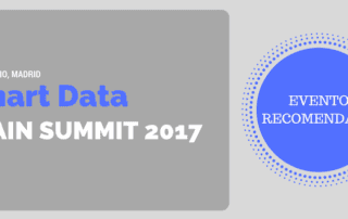 Smart Data Spain Summit 2017 Evento MarTech FORUM