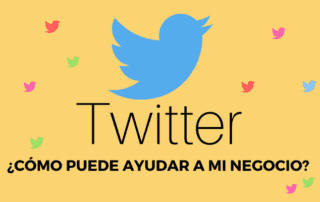 Twitter para empresas: cómo puede ayudarte MarTech FORUM