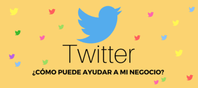 Twitter para empresas: cómo puede ayudarte MarTech FORUM