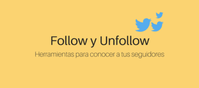 Follow y Unfollow: una mala práctica en redes sociales MarTech FORUM