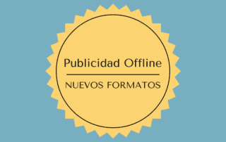 Formatos de publicidad offline MarTech FORUM