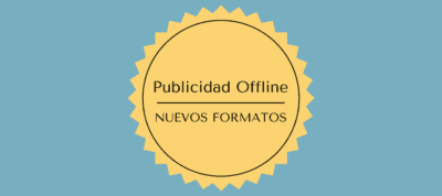 Formatos de publicidad offline MarTech FORUM