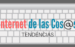 Tendencias del Internet de las Cosas MarTech FORUM