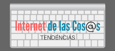 Tendencias del Internet de las Cosas MarTech FORUM