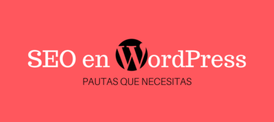 Cómo hacer SEO en wordpress MarTech FORUM