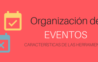 La aplicación para organizar eventos | MarTech FORUM