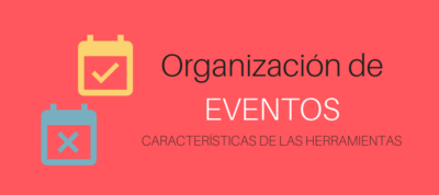 La aplicación para organizar eventos | MarTech FORUM