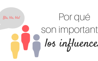 por qué son importantes los influencers MarTech FORUM