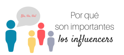 por qué son importantes los influencers MarTech FORUM