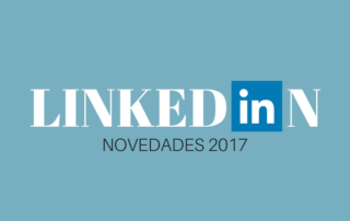 Novedades de LinkedIn en 2017 MarTech FORUM