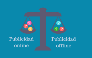 Diferencias entre publicidad online y offline MarTech FORUM