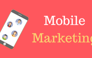 qué es el mobile marketing | MarTech FORUM