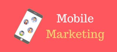 qué es el mobile marketing | MarTech FORUM