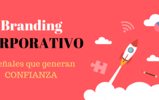 Branding corporativo MarTech FORUM