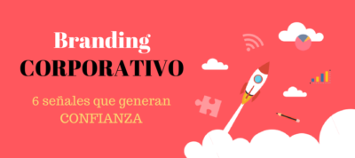 Branding corporativo MarTech FORUM