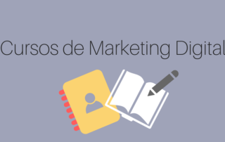 Cursos de Marketing Digital MarTech FORUM