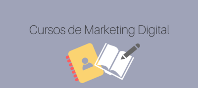 Cursos de Marketing Digital MarTech FORUM