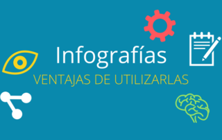 Ventajas de utilizar infografías MarTech FORUM