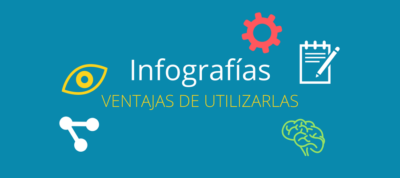 Ventajas de utilizar infografías MarTech FORUM