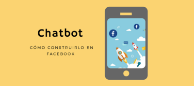 Chatbots en Facebook MarTech FORUM